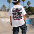 HT Signature Back Print Kids Tee