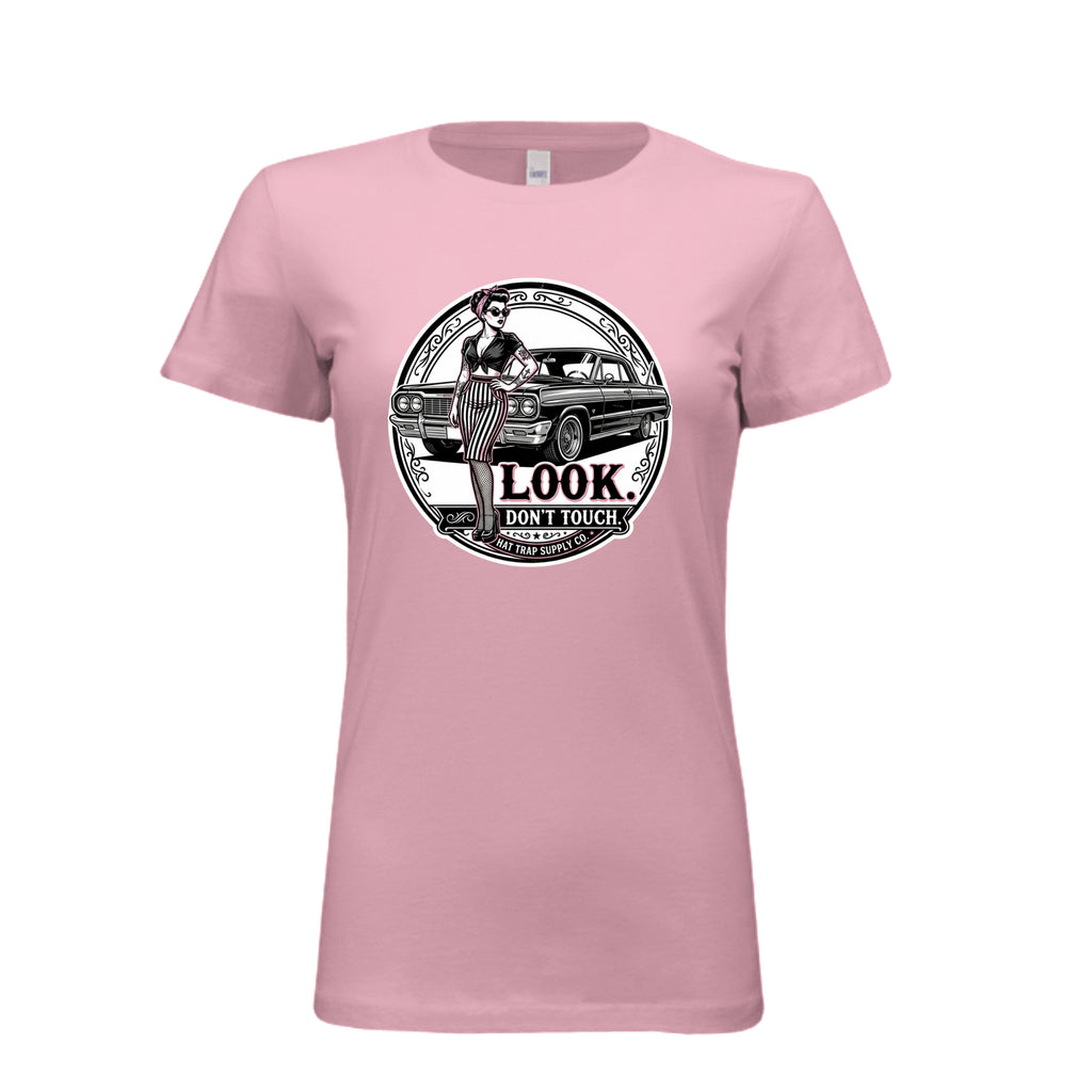PINK - 6004 - FRONT