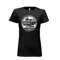 BLACK - 6004 - FRONT