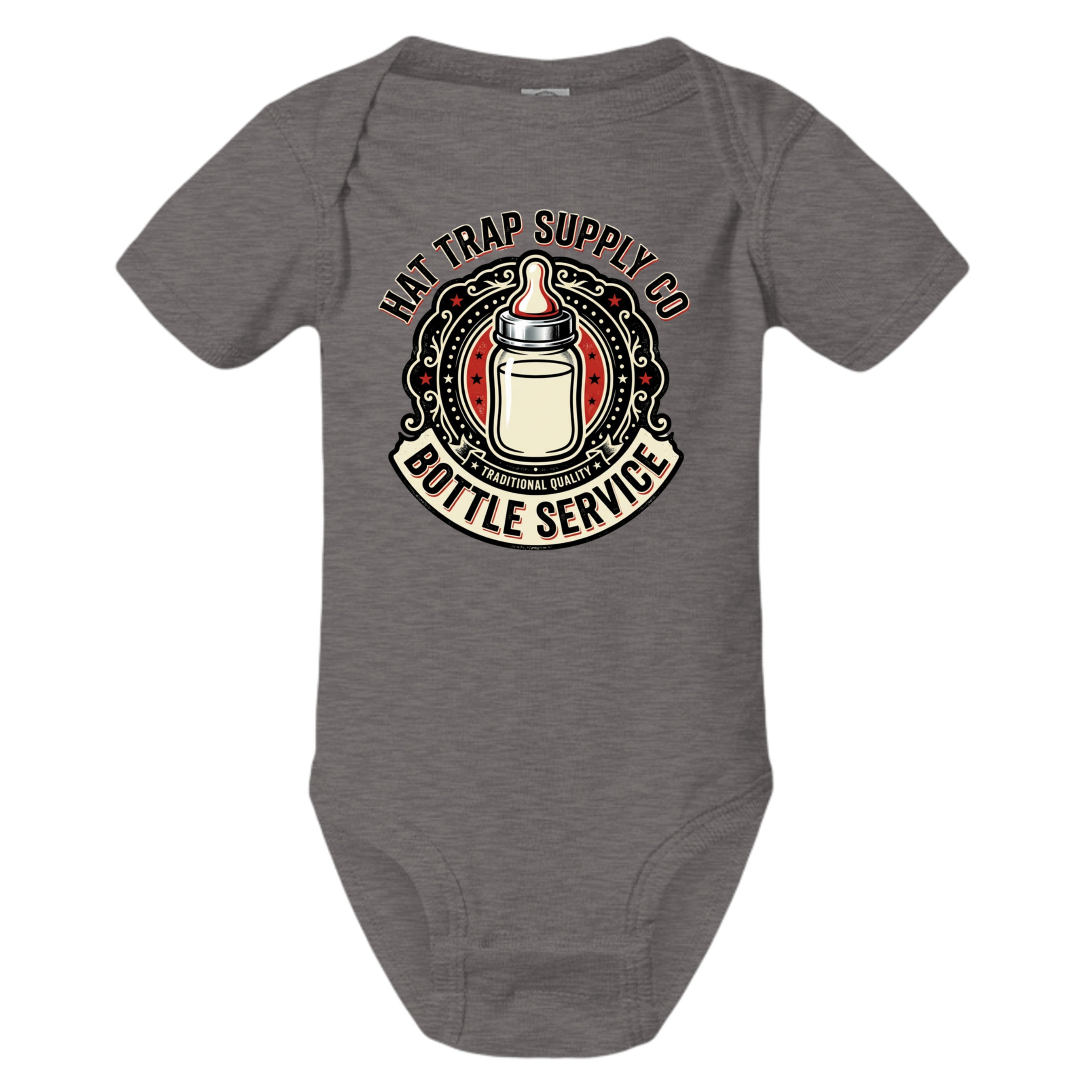 Granite Heather - 4424 - FRONT