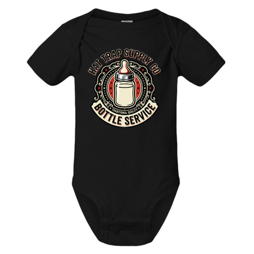 BLACK - 4424 - FRONT