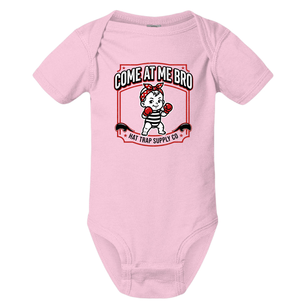 PINK - 4424 - FRONT
