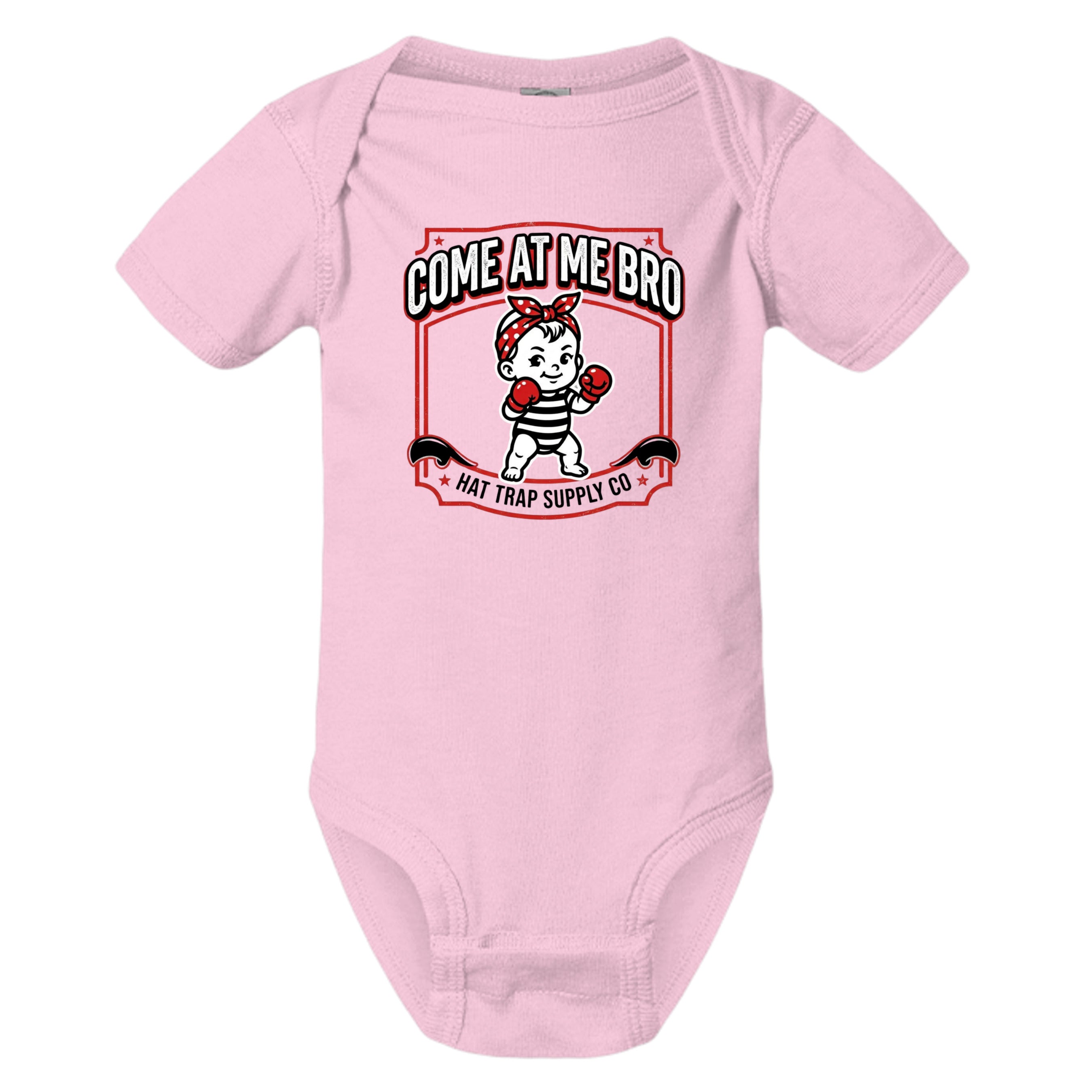PINK - 4424 - FRONT