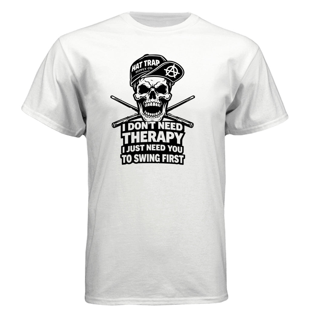 WHITE - 6010 - FRONT