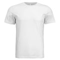 SOLID WHT TRBLND - 3413C - FRONT