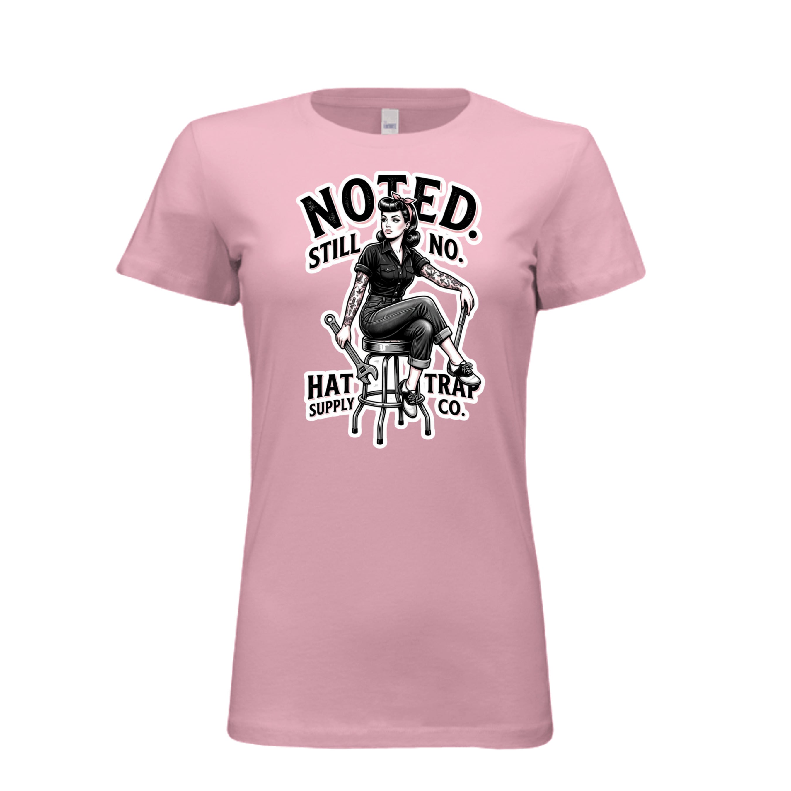 PINK - 6004 - FRONT