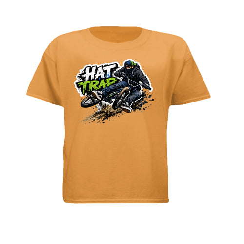 ORANGE - 3312 - FRONT
