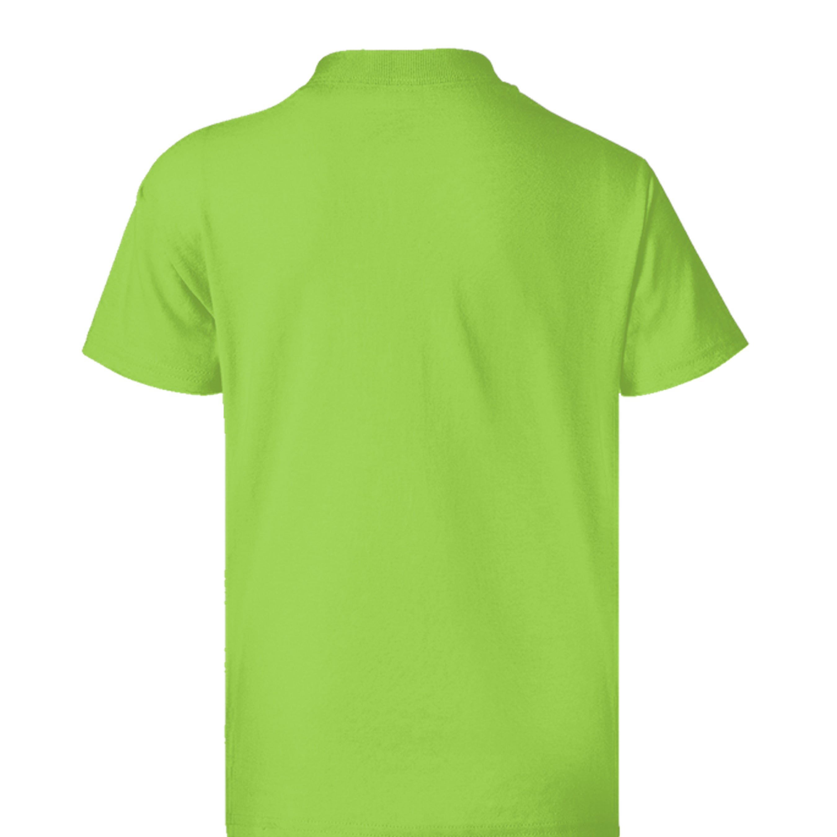 LIME - 5370 - BACK
