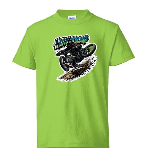 LIME - 5370 - FRONT