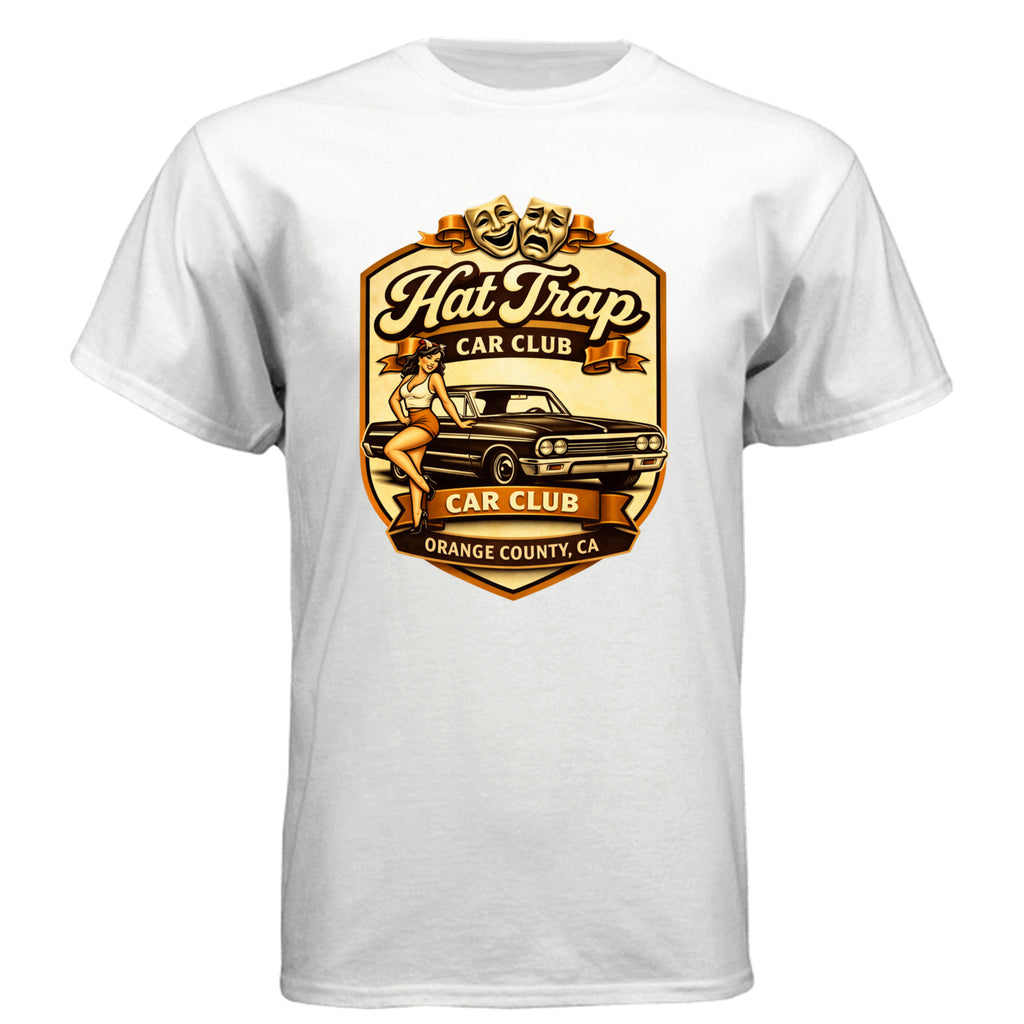 WHITE - 6010 - FRONT