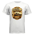 WHITE - 6010 - FRONT