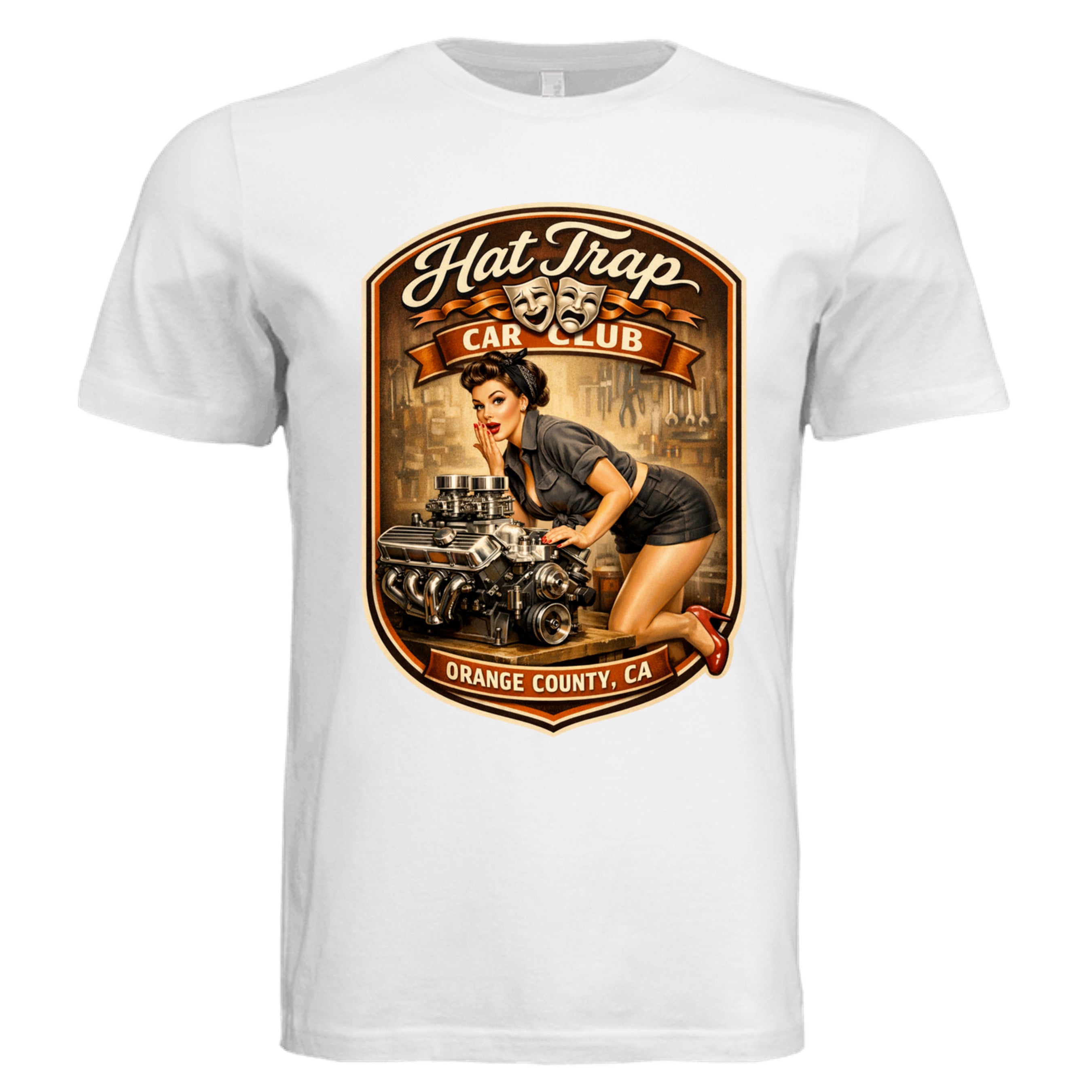 SOLID WHT TRBLND - 3413C - FRONT