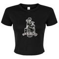 Solid Black Blend - 1010BE - FRONT