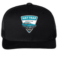 BLACK - 6606 - FRONT